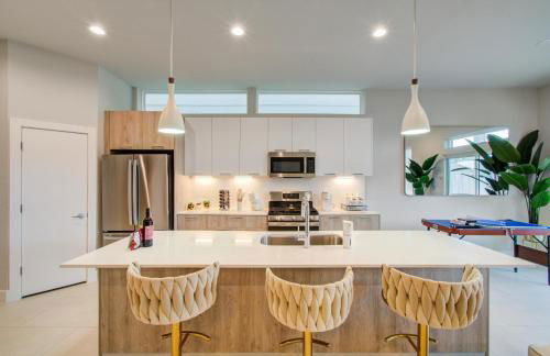 Luxe Family Stay Near NRG Game & Rodeo - Foto 17