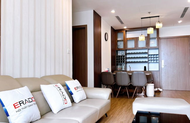 Vinhomes Skylake Residence - CitiHome - Foto 34