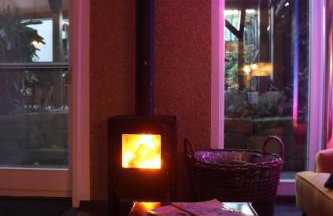 The Birdy Mountains Luxury Lodge 2, 230qm,Sauna,Entertainment - Foto 11