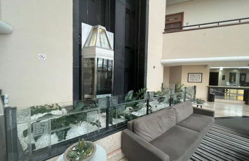 Summit Flat Exclusivo Proximo ao center Vale shopping - Foto 35