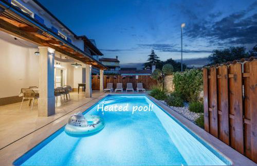 Villa Blue Istria - Photo 9