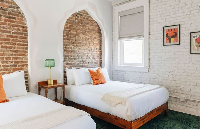 The Bellwether Hotel - Foto 14