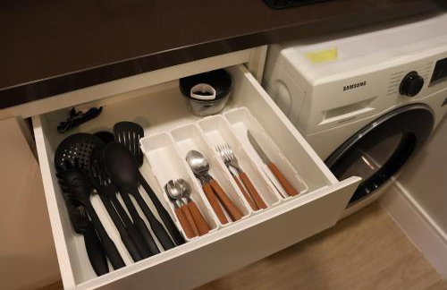 Studio Primeira Avenida - Foto 30