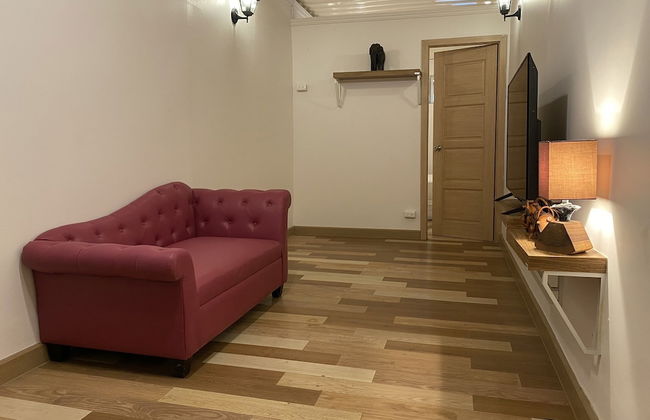 Marc Hotel Maesai - Foto 35