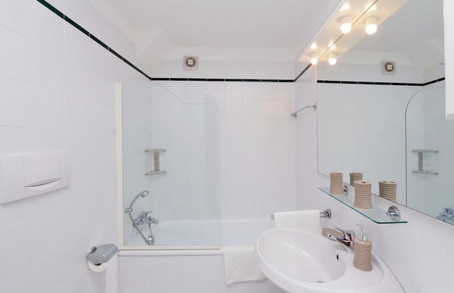 Pimpinnacolo 21 - 3BR P7 - Foto 31