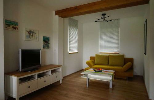 Ferienwohnung "Die Ostseekoje" - Foto 12