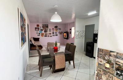 Casa espaçosa e aconchegante Cama King e ar condicionado - Foto 1