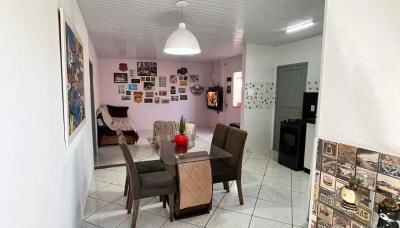 Casa espaçosa e aconchegante Cama King e ar condicionado - Foto 1