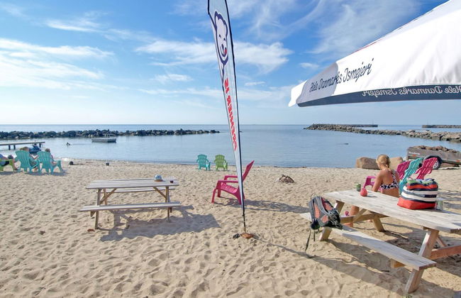 "Frigg" - 10m from the sea - Foto 6