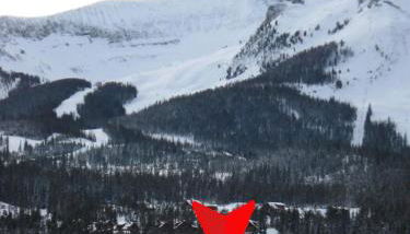 Ski in Cedar Creek at Big Sky - Foto 2