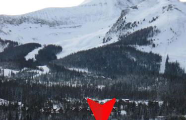 Ski in Cedar Creek at Big Sky - Foto 2