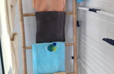 grand studio des rivages cathares - Foto 9