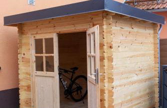 Ferienwohnung Zum Alten Cafè - Foto 16