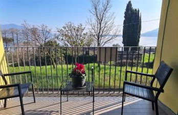 CASA AL LAGO D'ISEO VISTA PANORAMICA - Photo 26