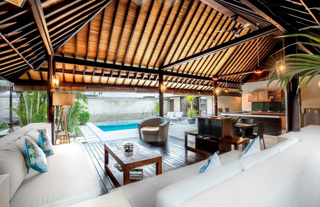 Gili Villas - Photo 17