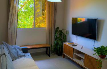 The View 203 - aconchegante com vista para Cascavel - 2 quartos ar condicionado - Photo 7