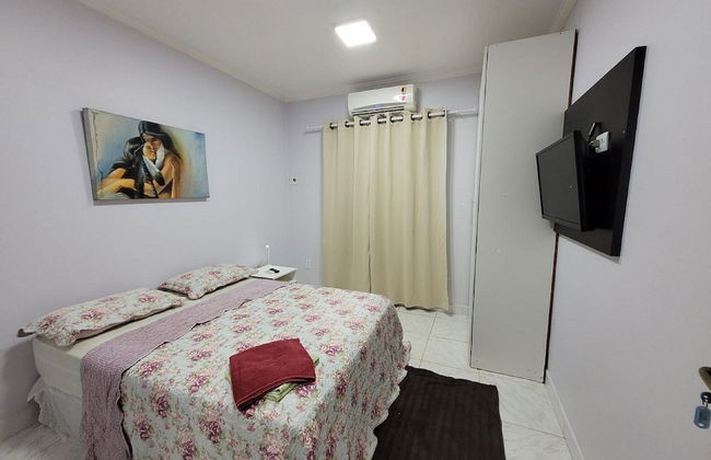 Hotel Residencial Manaus - Photo 18