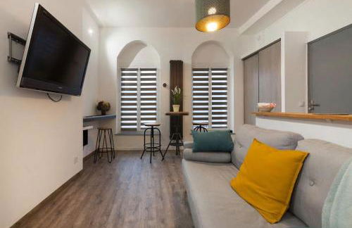 La Dimière - Appartements de standing en hyper-centre - Louviers - Foto 9