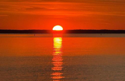 Marina Access and Lake Views Family Gem in Onamia - Foto 1