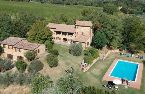 Agriturismo Casagrande - Photo 20