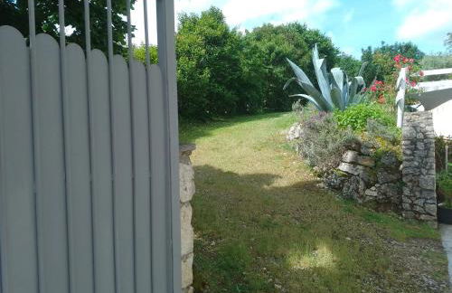 Maison spacieuse à Vic-Fezensac avec jardin - Photo 14