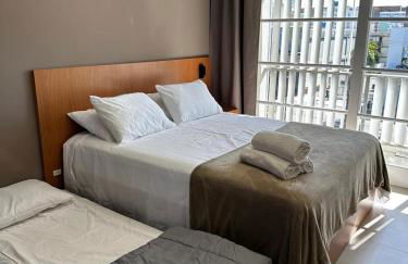 Rio Branco 688 - Hospedagem Premium - Photo 38