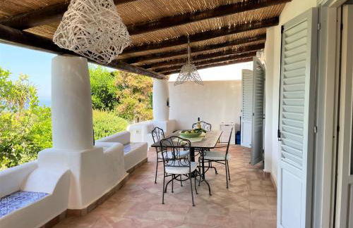 Casa Surya - Sea view terrace, Isola Salina - Foto 24