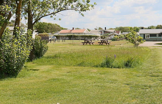 4 Star Holiday Home in Varberg - Foto 23