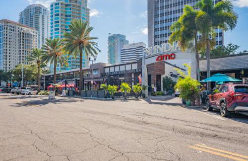 Home Close to Beaches and Heart of the city - Foto 14