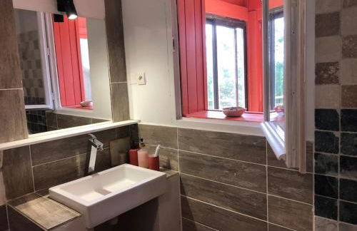 Le Tapis Vert - Loft avec jardin - Photo 26