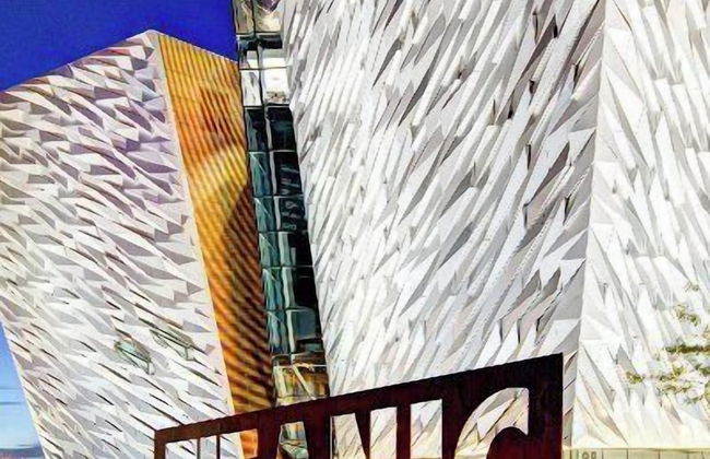 Castleview Large 3 Bedroom Family House - Glenarm - Foto 29