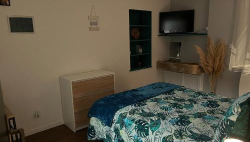 Chambre indépendante en toute autonomie - Foto 3