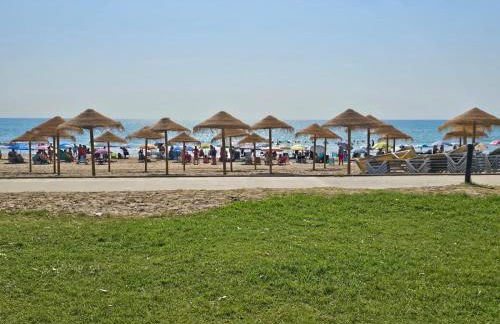 Apartamento Acapulco III Primera linea - Photo 26