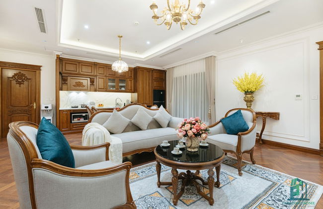 Luxe Paradise Suites Hotel - Photo 46