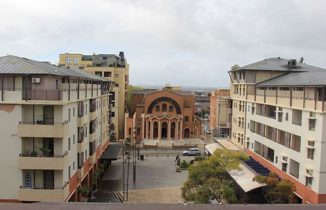 Short Train Ride to Sydney CBD - Foto 24