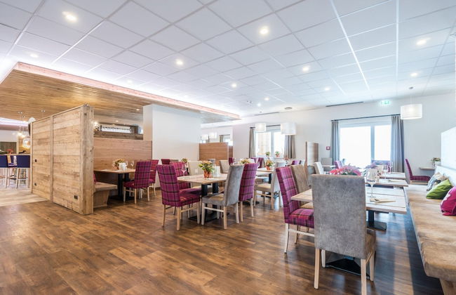 Peaceful Apartment in Gosau With Shared Sauna - Foto 19