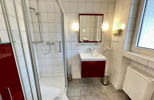 Gästehaus Schmidt - Apartements - Foto 3