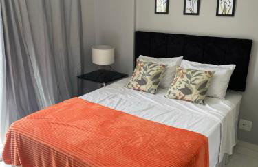 Suíte rio stay rio centro, jeunesse arena, rock in rio, globo - Foto 8