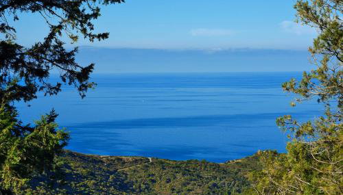 House in Εndless green - Arethousa, Ikaria - Foto 3