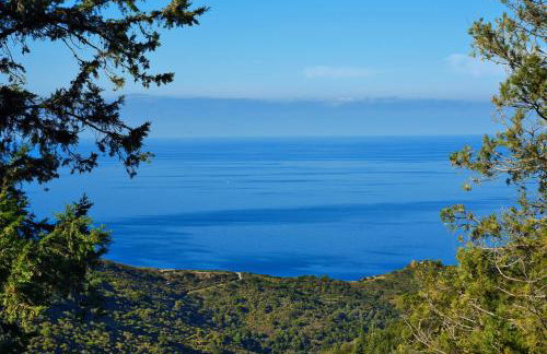 House in Εndless green - Arethousa, Ikaria - Photo 3