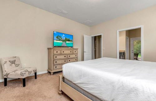 Villa W/ Pool, Movie Theater & Game Roomsleeps 20 - Photo 34