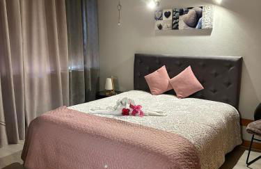 NATURE e SPA AL - Termas Saúde e Beleza, Totalmente Renovado - Piscinas Municipais em frente - Epoca Julho a Setembro - Foto 57