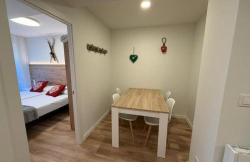 Apartamentos Leyre Candanchú - Foto 53