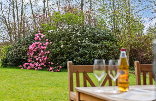 "Othinkarl" - 1km from the sea - Foto 9