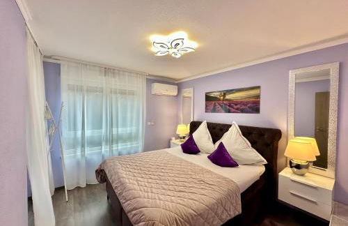 Charming apartment with Garden, Free Parking near Basel, Airport, Ger'many, France, - Foto 1