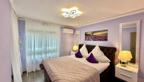 Charming apartment with Garden, Free Parking near Basel, Airport, Ger'many, France, - Foto 1