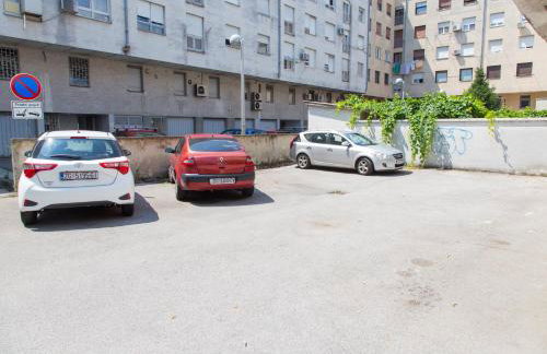 Studio apartman Tirkiz - Foto 28