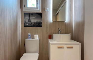 La Cabane du figuier à Rambouillet - Foto 11