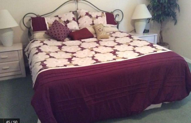 Ly240208 - Rolling Hills Estates - 4 Bed 3 Baths Villa - Photo 4