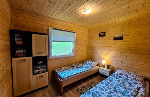 Domek Malinowy - Photo 34